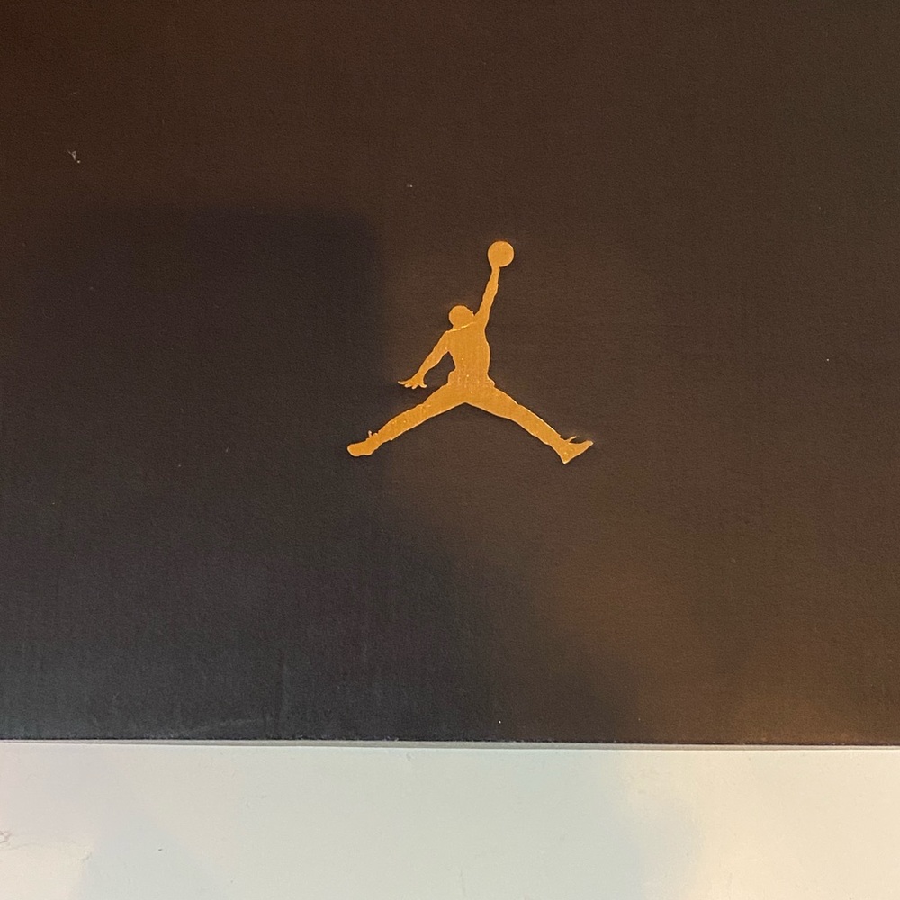 JORDAN 6 RINGS (GS) - Picture 5 of 5